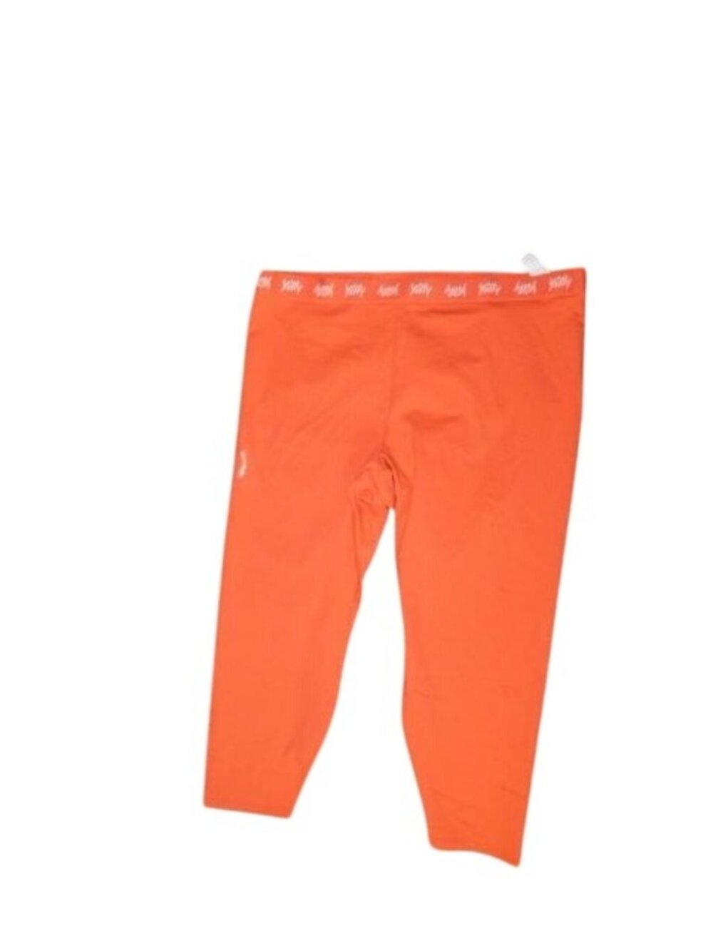 Yitty Size 5X Plus Size High Waist Style Leggings NWT $69